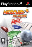 Mercury Meltdown Remix product image