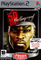 50 Cent Bulletproof - Platinum product image