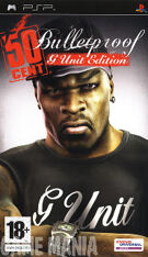 50 Cent - Bulletproof - G Unit Edition product image