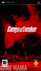 Gangs of London product image