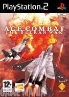 Ace Combat - The Belkan War product image