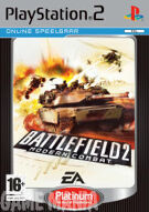 Battlefield 2 - Modern Combat - Platinum product image