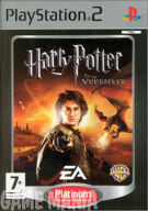 Harry Potter en de Vuurbeker - Platinum product image