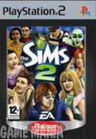 De Sims 2 - Platinum product image