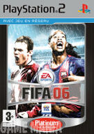 FIFA 06 - Platinum product image