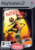 FIFA Street 2 - Platinum product image