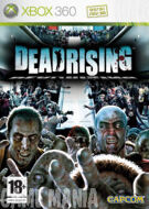 Dead Rising product image