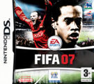 FIFA 07 product image