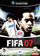 FIFA 07 product image