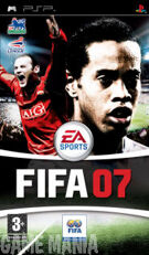 FIFA 07 product image