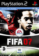 FIFA 07 product image