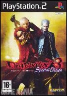 Devil May Cry 3 - Dante's Awakening Special Edition product image