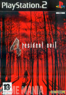 Resident Evil 4 - Platinum product image