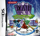 Death Jr 2 And the Sience Fair of Doom product image