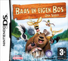 Baas in Eigen Bos (Open Season) product image