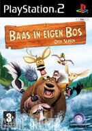 Baas in Eigen Bos (Open Season) product image