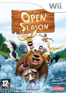 Baas in Eigen Bos (Open Season) product image