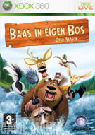 Baas in Eigen Bos (Open Season) product image