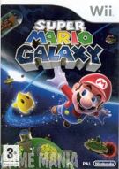 Super Mario Galaxy product image