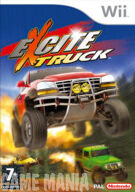 Excite Truck product image