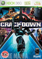 Crackdown product image