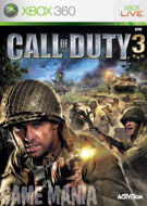 Call of Duty 3 product image