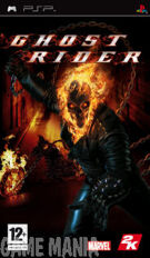 Ghost Rider product image