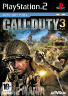 Call of Duty 3 product image