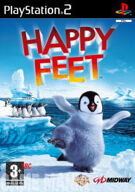 Happy Feet product image