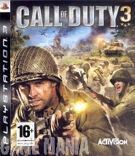 Call of Duty 3 product image