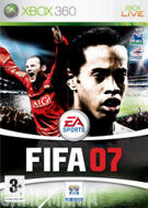 FIFA 07 product image