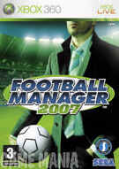 Football Manager 2007 product image