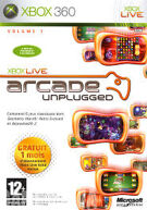 Arcade Unplugged XBOX Live Volume 1 product image