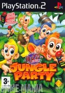 Buzz Junior - Jungle Party product image