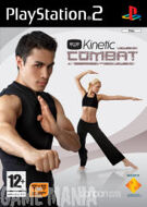 Eye Toy Kinetic - Combat product image