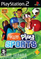 Eye Toy Play - Sports product image