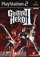 Guitar Hero 2 product image