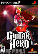 Guitar Hero product image