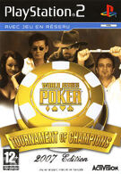 World Series of Poker - Tournament of Champions product image