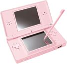 Nintendo DS Lite Pink product image