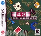 42 Spel Klassiekers product image