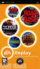 EA Replay product image