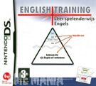 English Training product image