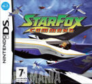 Star Fox Command product image