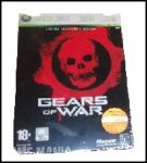 Gears of War - Limited Collector's Edition product image