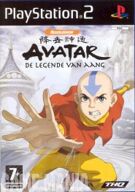 Avatar - De Legende Van Aang product image