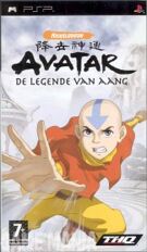 Avatar - De Legende Van Aang product image