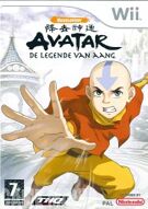 Avatar - De Legende Van Aang product image