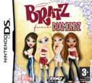 Bratz - Forever Diamondz product image