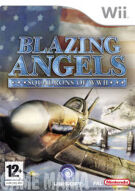 Blazing Angels - Squadrons of WWII product image